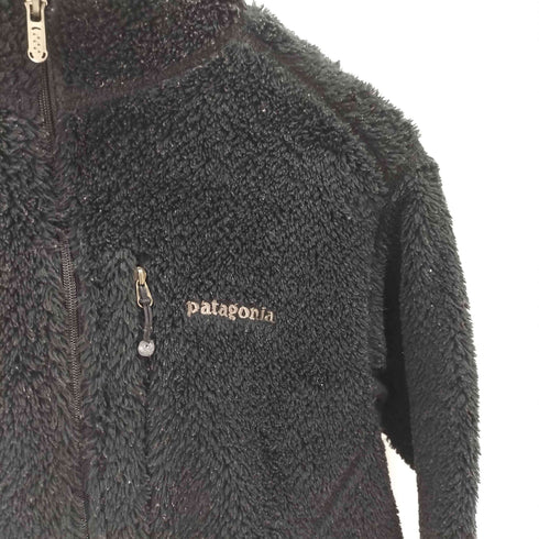 パタゴニア patagonia 04年製 MADE IN USA POLARTEC レギュレーターR2 ハーフジップフリースプルオーバー メンズ import:S