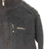 パタゴニア patagonia 04年製 MADE IN USA POLARTEC レギュレーターR2 ハーフジップフリースプルオーバー メンズ import:S