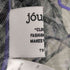 ジュエティ jouetie ゼブラ柄 シースルートップス レディース M