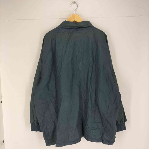 ウエストアーク WESTARK 90s MADE IN USA コーチジャケット メンズ 4XL