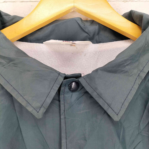ウエストアーク WESTARK 90s MADE IN USA コーチジャケット メンズ 4XL