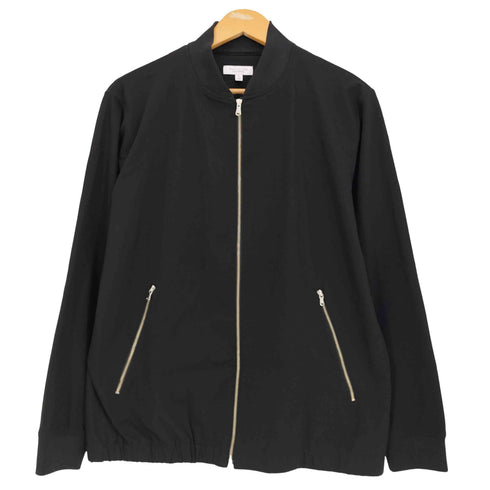 ビューティーアンドユースユナイテッドアローズ BEAUTY & YOUTH UNITED ARROWS ポンチジップブルゾン メンズ JPN:L