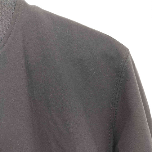 ビューティーアンドユースユナイテッドアローズ BEAUTY & YOUTH UNITED ARROWS ポンチジップブルゾン メンズ JPN:L