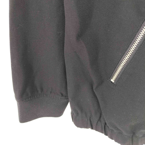 ビューティーアンドユースユナイテッドアローズ BEAUTY & YOUTH UNITED ARROWS ポンチジップブルゾン メンズ JPN:L