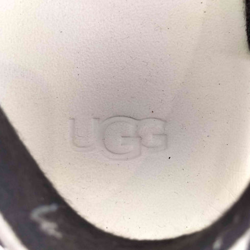 アグ UGG 2022SS LA CLOUD CHEETAH PRINT SANDAL レディース JPN:24.5