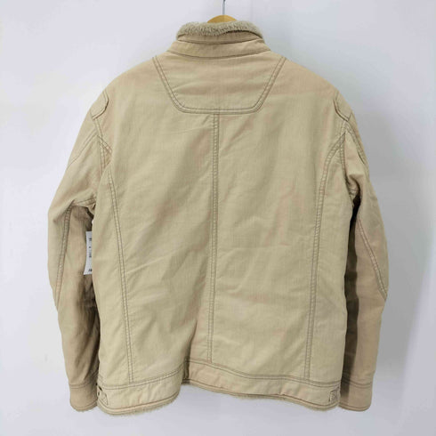 カンサイジーンズ KANSAI JEANS 裏ファースイングトップ メンズ LL