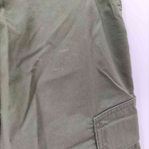 ジーユー GU スーパーワイドカーゴパンツ メンズ JPN:M