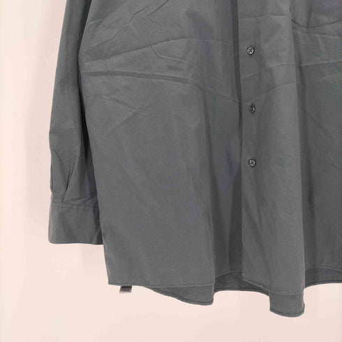 VANHEUSEN レギュラーカラーシャツ メンズ 34/35