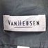 VANHEUSEN レギュラーカラーシャツ メンズ 34/35