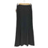 ラインヴァンド LEINWANDE TWISTED SLIT SKIRT レディース FREE