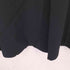 ラインヴァンド LEINWANDE TWISTED SLIT SKIRT レディース FREE