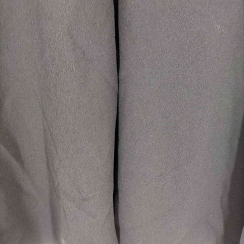 ラインヴァンド LEINWANDE TWISTED SLIT SKIRT レディース FREE