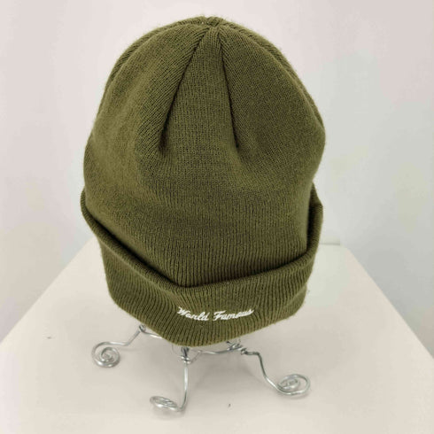 シュプリーム Supreme 20AW Cross Box Logo Beanie メンズ