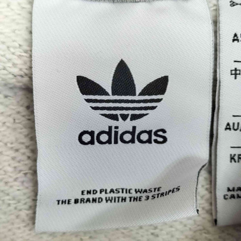 アディダス adidas アドベンチャー グラフィックパーカー メンズ JPN:M