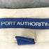ポートオーソリティ Port Authority 企業ロゴショートスリーブワッペンワークシャツ メンズ XLT