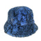 カンゴール KANGOL FAUX FUR BUCKET メンズ M