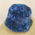 カンゴール KANGOL FAUX FUR BUCKET メンズ M
