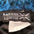 カンゴール KANGOL FAUX FUR BUCKET メンズ M