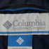 コロンビア Columbia 00s ジップアップナイロンジャケット マウンテンパーカー レディース import:M