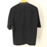 コス COS ウール比翼ノーカラージャケット レディース import:M