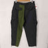 レフラー Leflah バイカラーナイロンカーゴパンツ メンズ JPN:XL