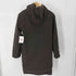 ユニクロアンドルメール UNIQLO AND LEMAIRE LEMAIRE フーデットシングルコート メンズ JPN:S