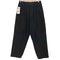 ワイズフォーメン Ys for men 90s 茶タグ 3タック ツイルワイドパンツ メンズ