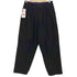 ワイズフォーメン Ys for men 90s 茶タグ 3タック ツイルワイドパンツ メンズ