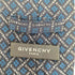 ジバンシィ GIVENCHY シルク総柄ネクタイ メンズ