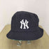 ニューエラ NEW ERA チームロゴ刺繍バケットハット メンズ MEDIUM-LARGE
