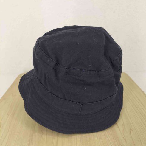 ニューエラ NEW ERA チームロゴ刺繍バケットハット メンズ MEDIUM-LARGE
