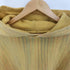 エコーズラッタ ECKHAUS LATTA タイダイ クロップド パーカー 短丈 メンズ import:M