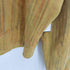 エコーズラッタ ECKHAUS LATTA タイダイ クロップド パーカー 短丈 メンズ import:M