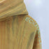 エコーズラッタ ECKHAUS LATTA タイダイ クロップド パーカー 短丈 メンズ import:M
