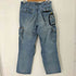 ポロジーンズカンパニーラルフローレン POLO JEANS COMPANY RALPH LAUREN 90s カーゴデニムパンツ メンズ 32x32