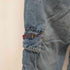 ポロジーンズカンパニーラルフローレン POLO JEANS COMPANY RALPH LAUREN 90s カーゴデニムパンツ メンズ 32x32