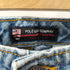 ポロジーンズカンパニーラルフローレン POLO JEANS COMPANY RALPH LAUREN 90s カーゴデニムパンツ メンズ 32x32