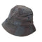 ステューシー Stussy HEAD GEAR 00S リップストップ バケットハット メンズ L/XL