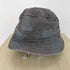 ステューシー Stussy HEAD GEAR 00S リップストップ バケットハット メンズ L/XL