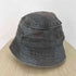 ステューシー Stussy HEAD GEAR 00S リップストップ バケットハット メンズ L/XL
