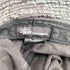 ステューシー Stussy HEAD GEAR 00S リップストップ バケットハット メンズ L/XL