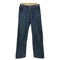 エコーズラッタ ECKHAUS LATTA ミッドライズ リジッドジーンズ メンズ 26