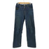エコーズラッタ ECKHAUS LATTA ミッドライズ リジッドジーンズ メンズ 26