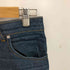 エコーズラッタ ECKHAUS LATTA ミッドライズ リジッドジーンズ メンズ 26