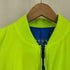 パム PAM BEYONDE BOMBER JACKET FLURO メンズ