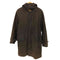 ジュンメン JUN MEN OLD 牛革 モッズコート メンズ JPN:M