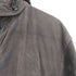 ジュンメン JUN MEN OLD 牛革 モッズコート メンズ JPN:M