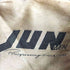 ジュンメン JUN MEN OLD 牛革 モッズコート メンズ JPN:M