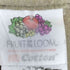 フルーツオブザルーム FRUIT OF THE LOOM イラストプリント ロングスリーブTシャツ 長袖 メンズ JPN:M