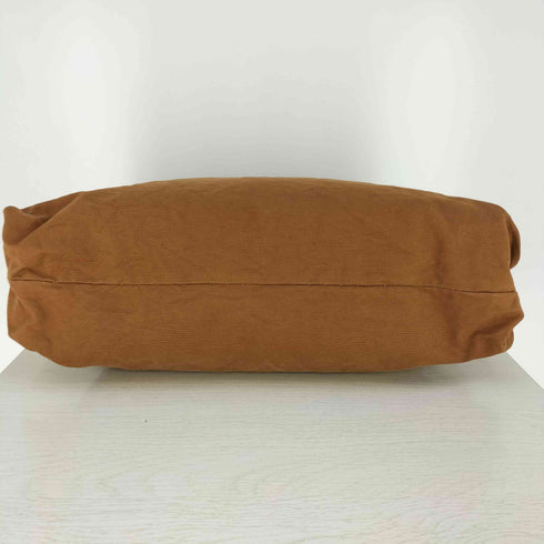 イルビゾンテ IL BISONTE CANVAS x LEATHER / SHOULDER BAG キャンバス&レザー ショルダーバッグ メンズ